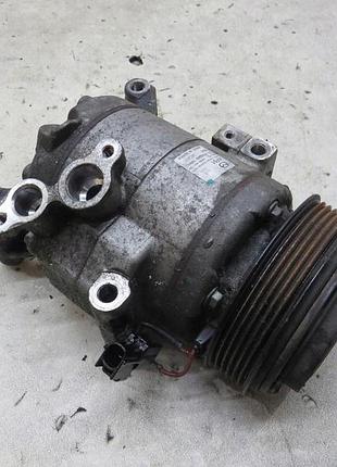 Компресор кондиціонера mazda 3 bm 2.2 d kf01 f500-jubca-07 f-500