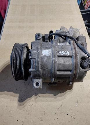 Компресор кондиціонера туарег 3.0 тді 7l6820803t