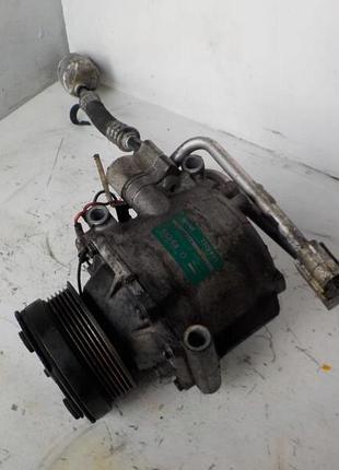 Компресор кондиціонера saab 9-3 2.0t trs105 3211