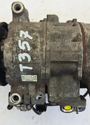 Компресор кондиціонера bmw e60 e81 e91 447260-1852