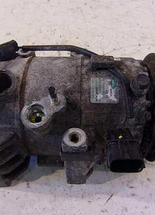Компресор кондиціонера hyundai ix35 1.7 crdi 09- f500-dx9fa04 f-500