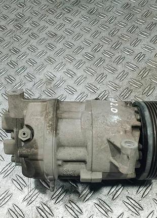 Компресор кондиціонера насос bmw e90 64529182794