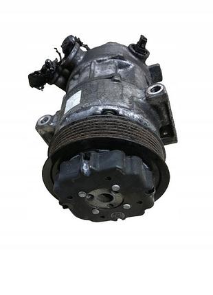 Компресор кондиціонера opel corsa d 55703721