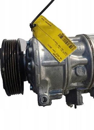 Компресор кондиціонера vw golf 1.4b 5q0816803f czca