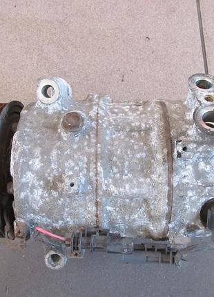 Компресор кондиціонера opel insignia a 2.0 cdti p22861236
