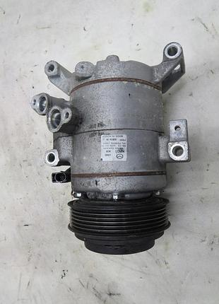 Компресор кондиціонера mazda 3 bm 2.2 d kf01