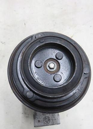 Компресор кондиціонера mazda 3 bm 2.2 d kf01 2