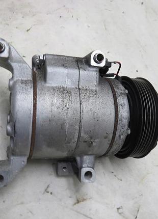 Компресор кондиціонера mazda 3 bm 2.2 d kf01 3