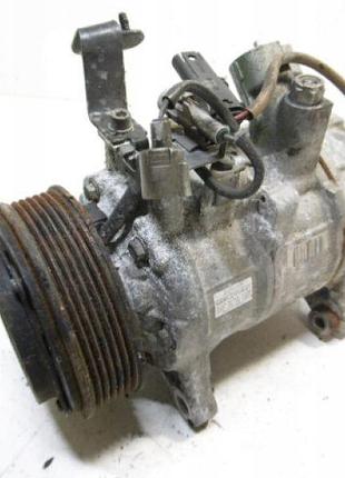 Компресор кондиціонера bmw f10 2.0d 447260-4711