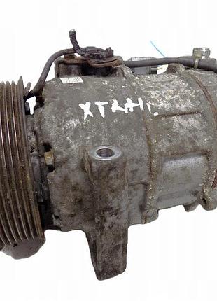 Компрессор кондиционера nissan oe 92600-4caia