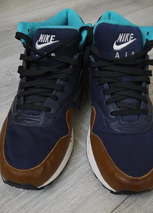 Кросівки  nike air max (42 р) 2