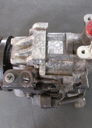 Компресор кондиціонера subaru forester 2.0d