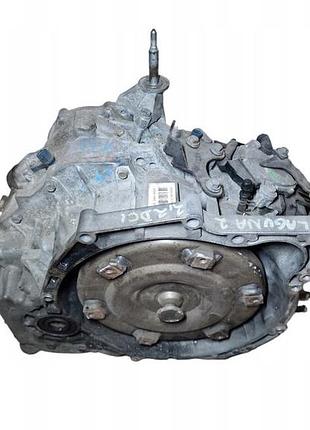 Акпп автоматична коробка передач renault laguna 2.2 dci su1000 55-50sn