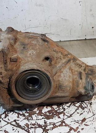 Редуктор заднього моста bmw e39 3.0d 2.81 2