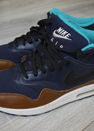 Кросівки  nike air max (42 р) 3