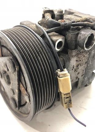 Компресор кондиціонера mazda 6 07-13 2.2 mzr-cd 136kw 185km h12a1aq4he
