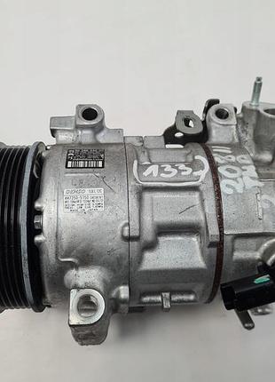Компресор кондиціонера peugeot 208 ii 9828684880