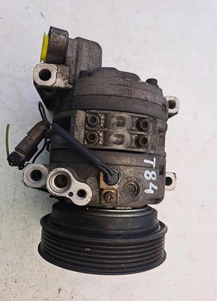 Компресор кондиціонера nissan micra 926006f605