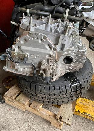 Акпп автоматична коробка передач mazda cx5