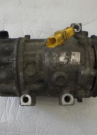 Компресор кондиціонера citroen c4 picasso 1340 3