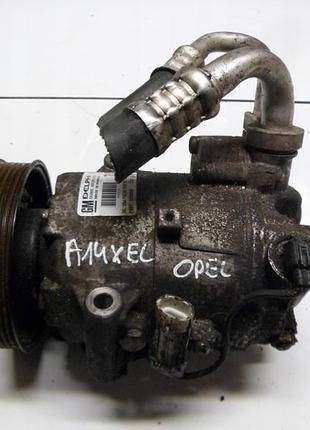Компресор кондиціонера opel astra j 1.4t a14xel 13250608