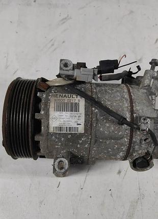 Компресор кондиціонера renault captur i clio iv 0.9 tce compressor