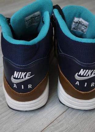 Кросівки  nike air max (42 р) 4