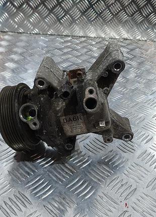 Компресор кондиціонера mazda cx-3 dk 1.5 d 15