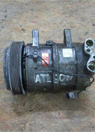 Компрессор кондиционера насос, nissan atelon 92600-9x500