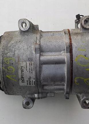Компрессор кондиционера mercedes w169 w245 437100-6210