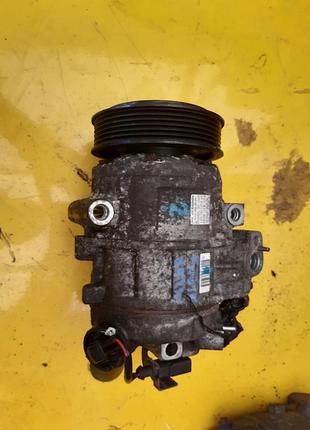 Компресор кондиціонера vw 6q0820808d