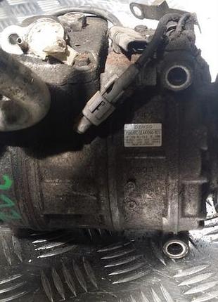 Компресор кондиціонера bmw 3.0 d 447280-1571