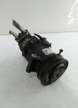 Компресор кондиціонера opel g376 astra j 13250604