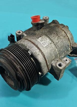Компрессор кондиционера mazda cx-5 та 12-17 f500-jubca-10