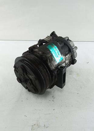 Компресор кондиціонера opel h37 vectra c 13217307