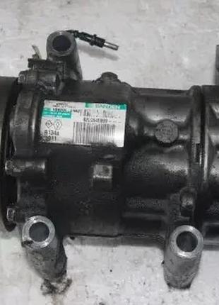 Компресор кондиціонера sandero i 1.2 8200840899