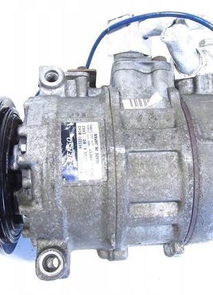 Компресор кондиціонера saab 9-5 95 2.0 2.3 t