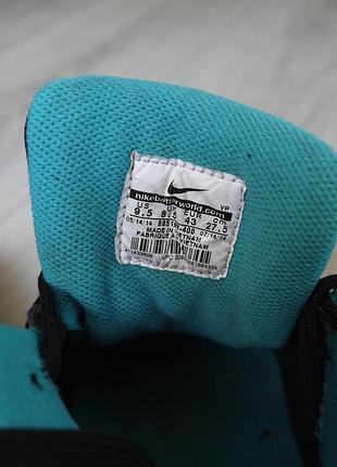 Кросівки  nike air max (42 р) 5