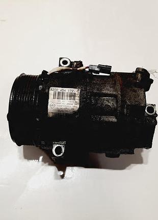 Компрессор кондиционера opel vivaro a 2,0 cdti 8200454172