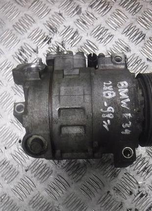 Компресор кондиціонера bmw e39 2.5 b 3