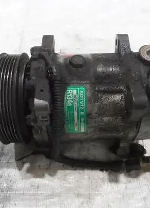 Компрессор кондиционера peugeot 206 1.1 0856105960