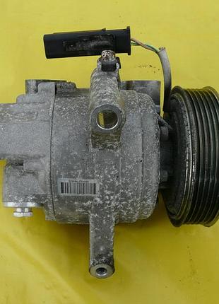 Компресор кондиціонера citroen c1 ii, 1.0 1kr