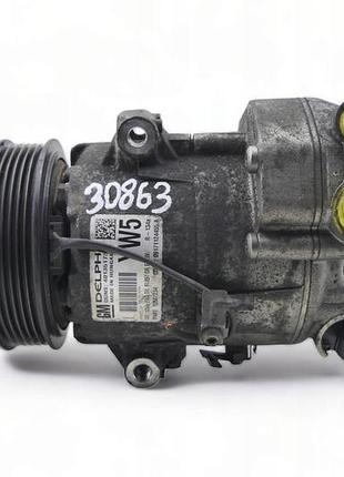 Компресор кондиціонера opel astra j 1.7 cdti 13387234