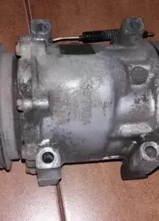 Компрессор кондиционера sd7vba renault scenic 1 2,0 2