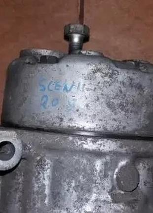 Компрессор кондиционера sd7vba renault scenic 1 2,0 3