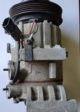 Компресор кондиціонера hyundai i30 iii 97701 g3200