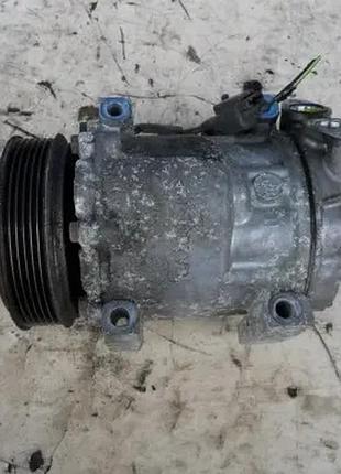 Компрессор кондиционера focus c-max mk1 1.6 tdci