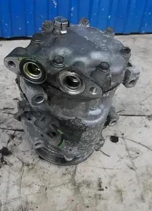 Компрессор кондиционера focus c-max mk1 1.6 tdci 3