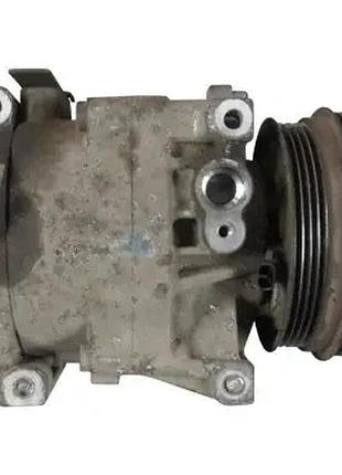 Компрессор кондиционера 1.2 fiat bravo a 507775000