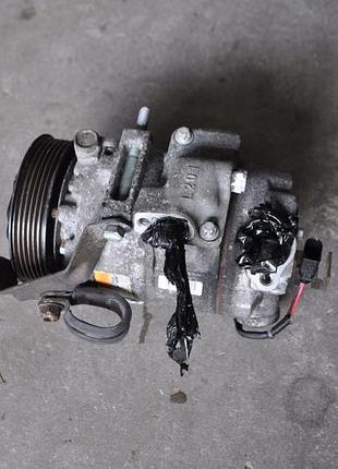 Компресор кондиціонера vw audi a2 1.4b.